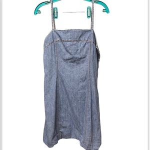 Jean Dress M